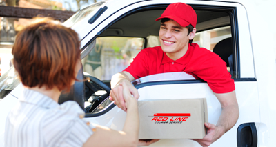 Garment Delivery in Los Angeles  Same Day Courier – A-1 Courier